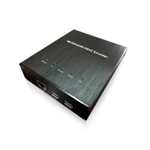 ultra düşük gecikmeli kodlayıcı