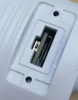 Vcan1764-SD-TF-Card-Reader-Slot