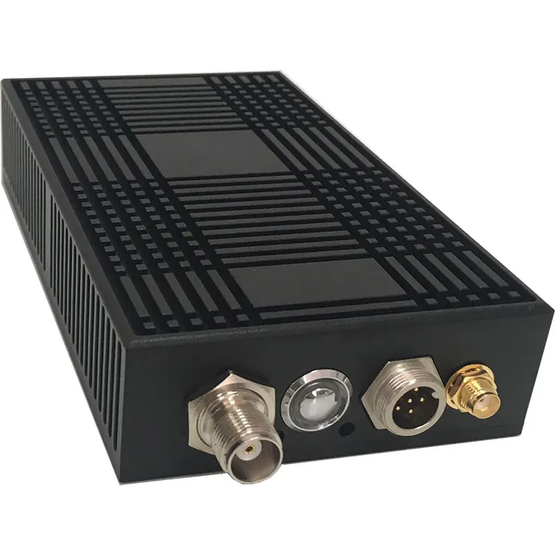 HANDGERÄTE MESH-RADIOS (IP MESH 580 MHz) 1 HANDHELD MESH RADIOS (IP MESH 580MHZ)