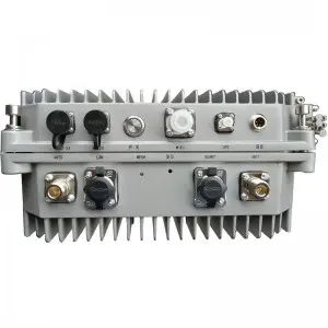 MESH-STATION (IP MIMO-GAAS 1,4 GHz) 20w 1 MESH STATION (IP MIMO MESH 1.4GHZ) 20W