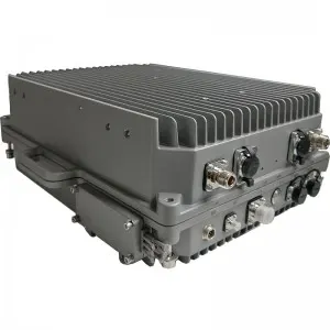 MESH-STATION (IP MIMO-GAAS 1,4 GHz) 20w 2 MESH STATION (IP MIMO MESH 1.4GHZ) 20W