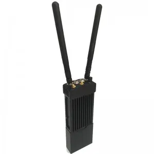 ՄԱՐՏԱՎՈՐՏԱԿԱՆ ՁԵՌՔԻ ՌԱԴԻՈՆԵՐ (IP MIMO ԱՐՏ 580 ՄՀց) 1 TACTICAL HANDHELD RADIOS (IP MIMO MESH 580MHZ)