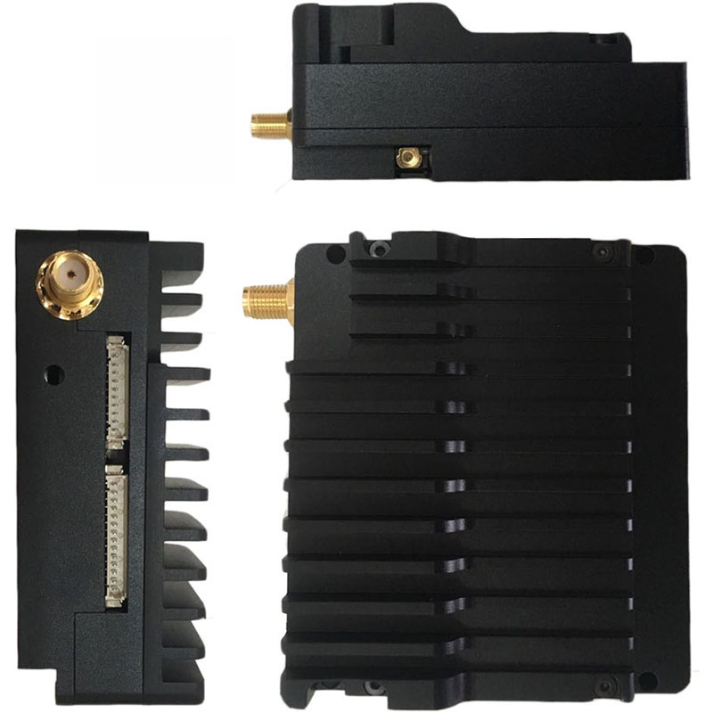 БЛА МРЕЖЕН МОДУЛ (IP MESH 580MHZ) 1 UAV MESH MODULE
