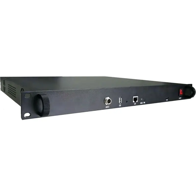 רדיו רשת מותקן על רכב (IP MESH 1.4GHZ) 20W 3 VEHICLE-MOUNTED MESH RADIOS (IP MESH 1.4GHZ) 20W