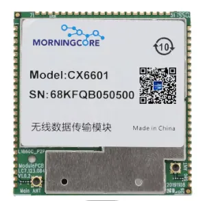 モーニングコアMLINK1シリーズCX6601X6601 6 Mlink1 Series CX6601