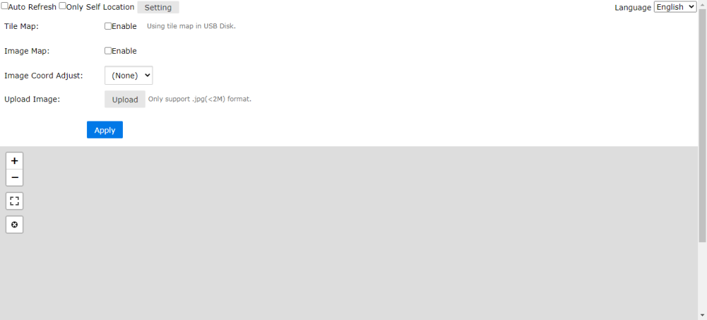 IP MESH Ad Hoc network user guide 10