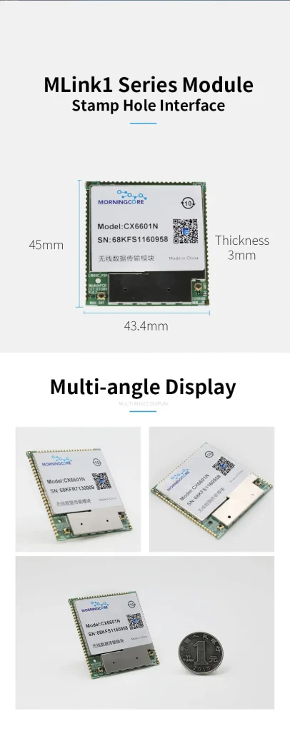 星際網絡MLINK1 2 Star networking MLink1 1