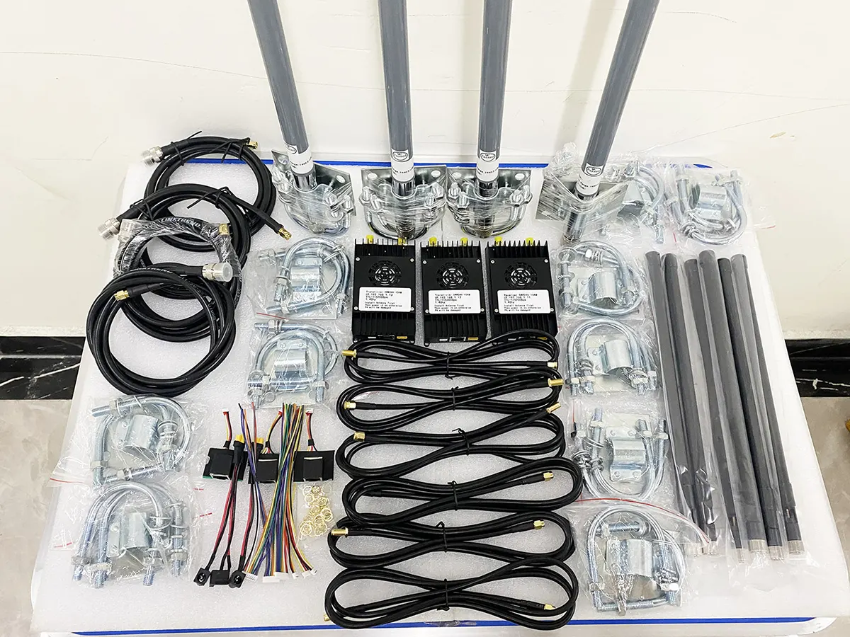 Long range Video Transmitter for drones Ultimate FAQ Guide