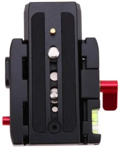 Gimbal-quick-install-plate-base-plate-clamp