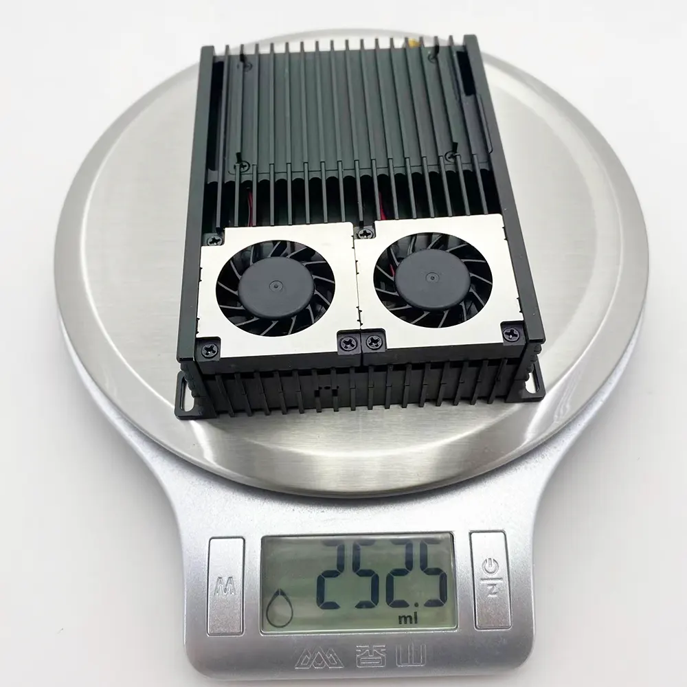 COFDM Wireless Video Transmitter and Receiver 2