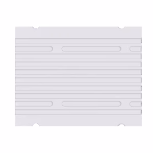 5.8G Mesh networking video data transceiver long range