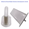 Airborne Drone Blade Antenna Aerodynamic Aerial for radio telemetry wireless video data transmitter Vcan1967
