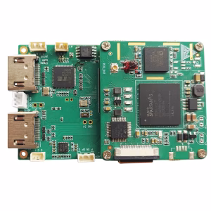 COFDM Wireless 4K HDMI Video Encoder Modulator Transmitter