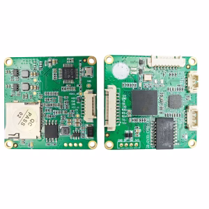 CVBS Composite FPV Аналоговый видео вход через вывод видеопотока IP Ethernet