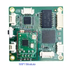 CVBS over IP Video Encoder with WiFi Module AV to Ethernet Converter