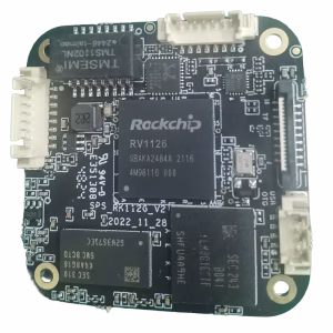 China Rockchip RV1126 Vývojová rada Core Board Board IPC AI SDK