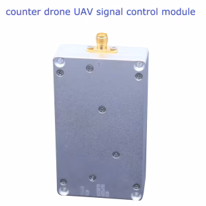 Модул за контрол на сигнала на Counter Drone UAV
