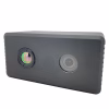 Dual Spectrum Thermal Imaging Camera 640x512 IR Thermal Camera with Visible Light Camera