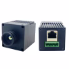 Ethernet-Wärmekamera -20–150 °C oder 0–550 °C, Optionen mit RJ45