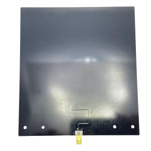 FPV VRX antenna ultraWide frequency range 1.2GHz-7.2GHz