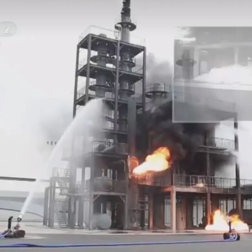 I want a wireless video transmitter for my AGV ground EOD robot 5