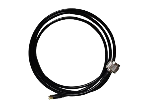 Flat-panel directional antenna