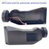 GPS extra unit for automatic antenna tracker
