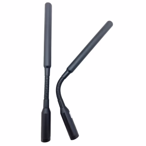 Wysokie wzmocnienie wszechobecna elastyczna antena gęczącego do bezprzewodowej transmisji wideo