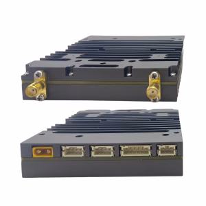 Yüksek Performanslı Sıkışma Önleyici Drone Kablosuz İletişim Modülü