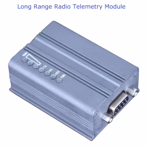 Módulo de telemetria de rádio de longo alcance