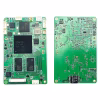 Low Latency H264 H265 SDI AHD to IP Video Encoder with UDP RTSP Streaming