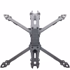 Mark4 V2 7 Zoll 295mm FPV Drohnenrahmen Kohlefaser Freestyle 1 Mark4 V2 7 inch 295mm FPV Drone Frame Carbon Fiber Freestyle