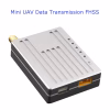 ミニ UAV データ送信 FHSS 1W PA 60km AES256