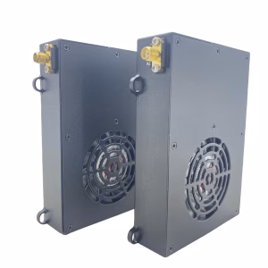 شبكات مخصصة للهواتف المحمولة Manet Radio IP لشبكات IP لـ UAV بدون طيار