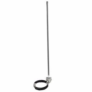 Omni-directional FBA Fiberglass Receiver Antenna