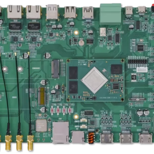 Rockchip rk3588 dev development board evb
