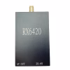 RX6420 6-7G 64-চ্যানেল এনালগ FPV ভিডিও রিসিভার VRX FPV ভিডিও রিসিভার VRX চায়না RX6420 6-7G 64-Channel Analog FPV Video Receiver VRX China