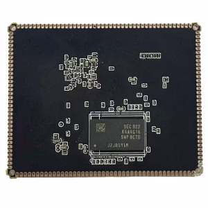 Rockchip RV1126 core board IPC AI development module Artificial Intelligence PCBA
