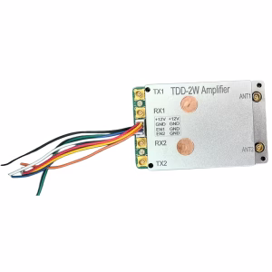 TDD-2W-10W-30W Power Amplifier Module 1100–1500MHz