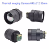 Thermal Imaging Camera 640x512 35mm 2026 new improved design