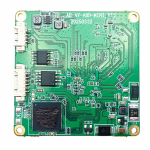 pinakamahusay na hardware encoder para sa live streaming analog sa digital cvbs sa ip converter digital cvbs to ip converter back view of best hardware encoder for live streaming analog to digital cvbs to ip converter
