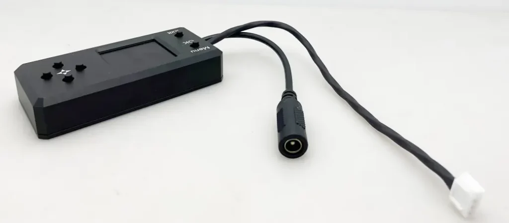 HDMI Wireless Video Transmitter and Receiver COFDM-908T 4