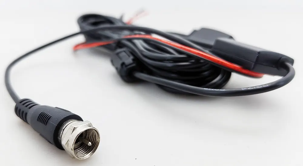 digital tv antenna for DVB-T2 ISDB-T ATSC