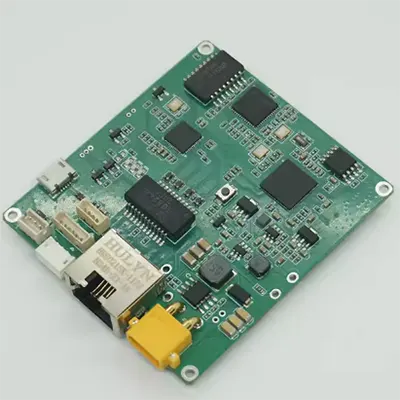 long-range VTX video transmitter module 3