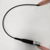 लचीला व्हिप एंटीना मोड़ने योग्य एरियलचीला व्हिप एंटीना Aerial 1 flexible whip antenna bendable