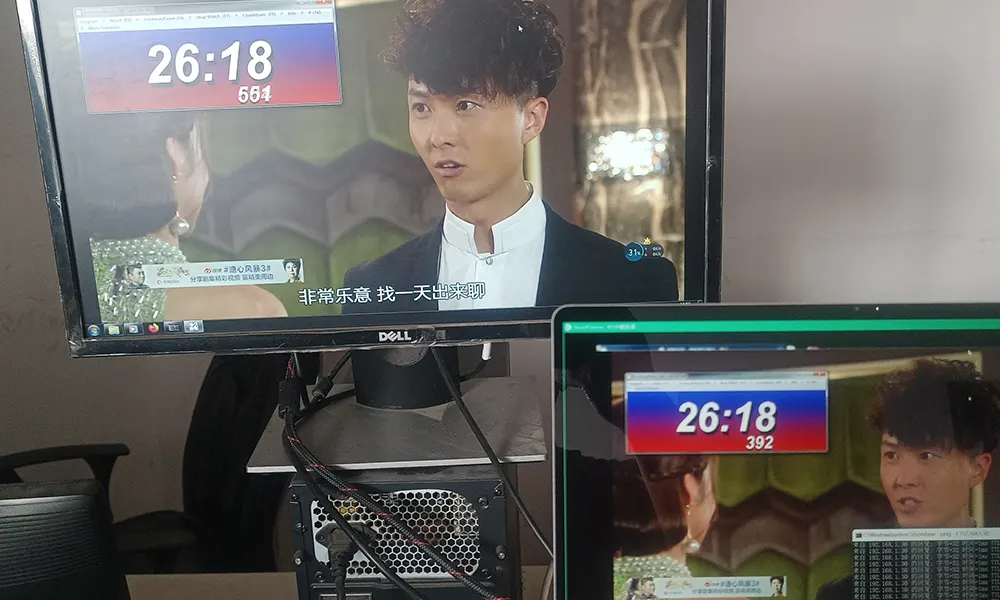 video encoder decoder 5