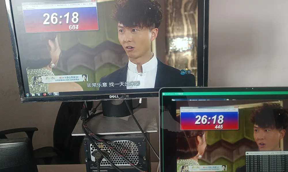 video encoder decoder 3