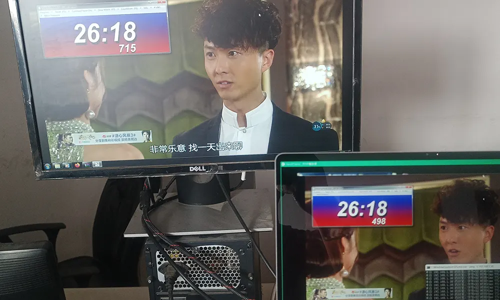 video encoder decoder 6