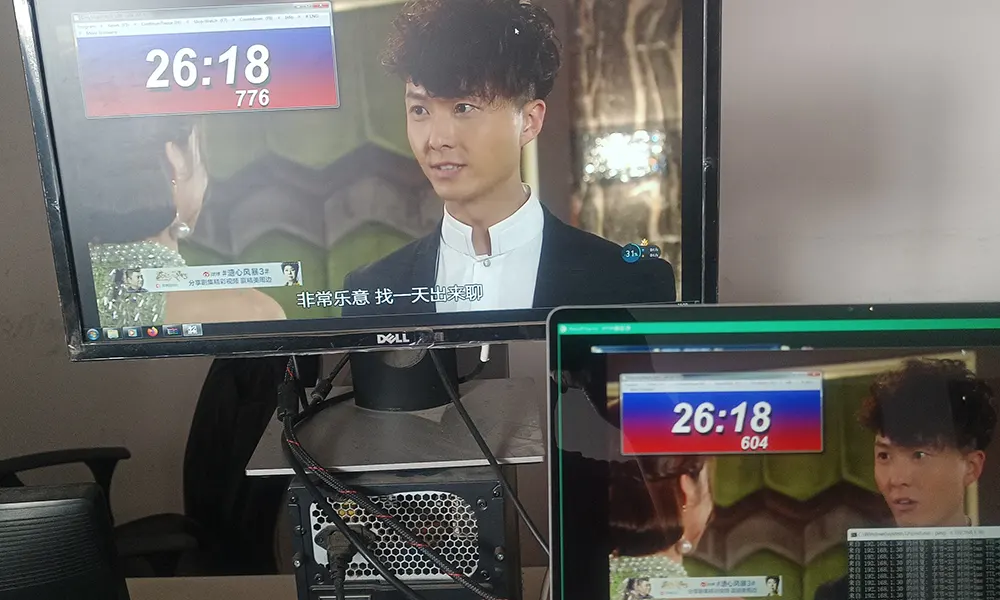 video encoder decoder 7