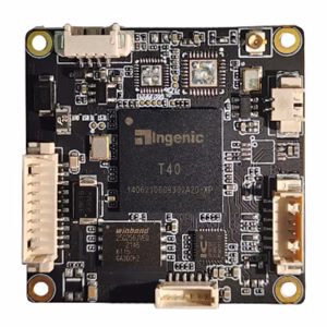 Ingenic T40 board
